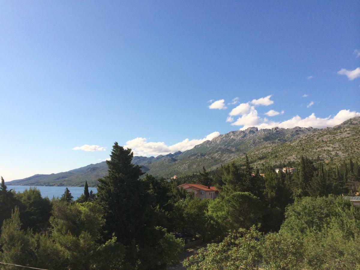 Apartments Villa Jusup Starigrad Exterior photo