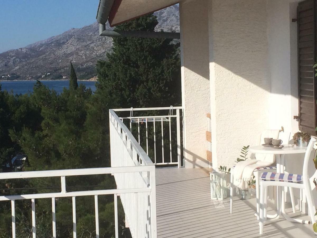 Apartments Villa Jusup Starigrad Exterior photo