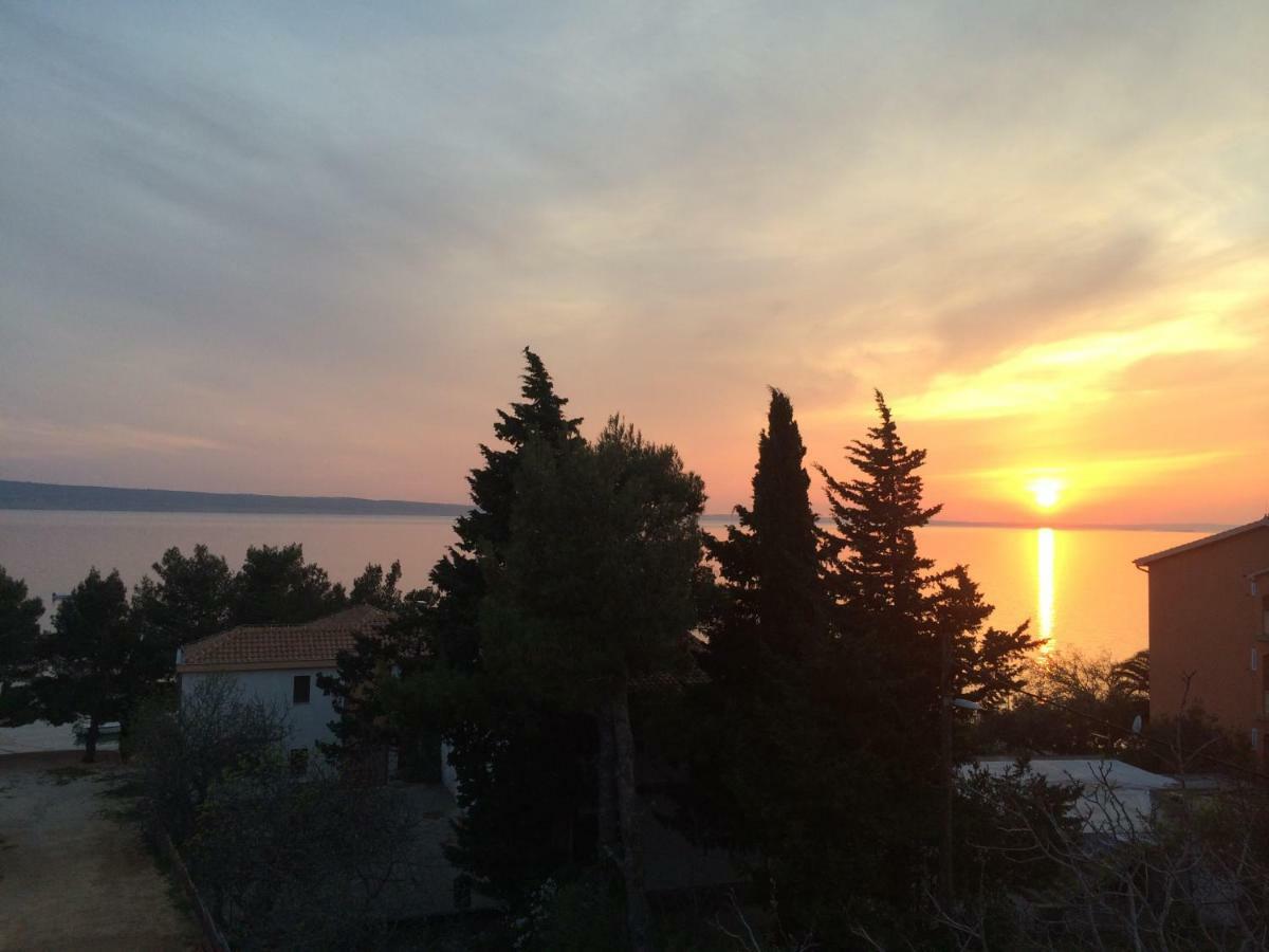 Apartments Villa Jusup Starigrad Exterior photo