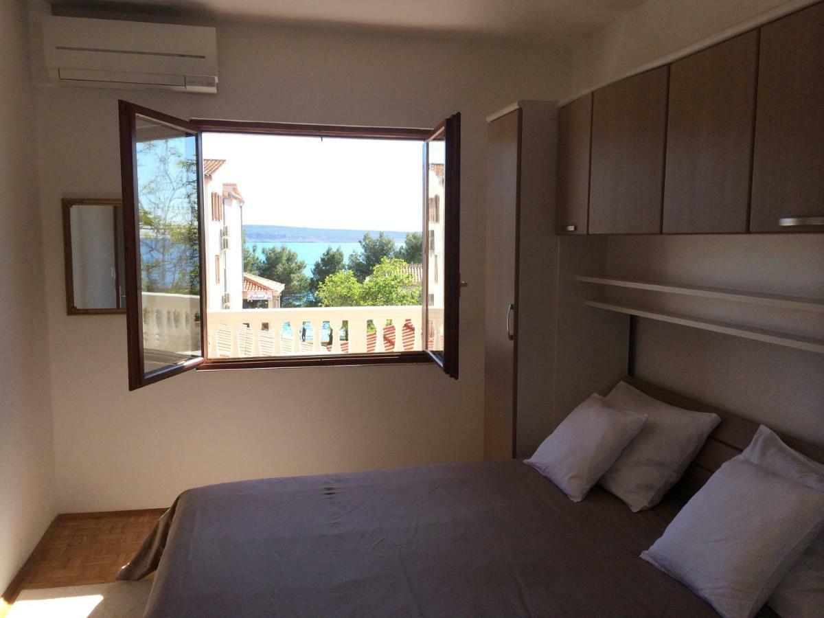 Apartments Villa Jusup Starigrad Exterior photo