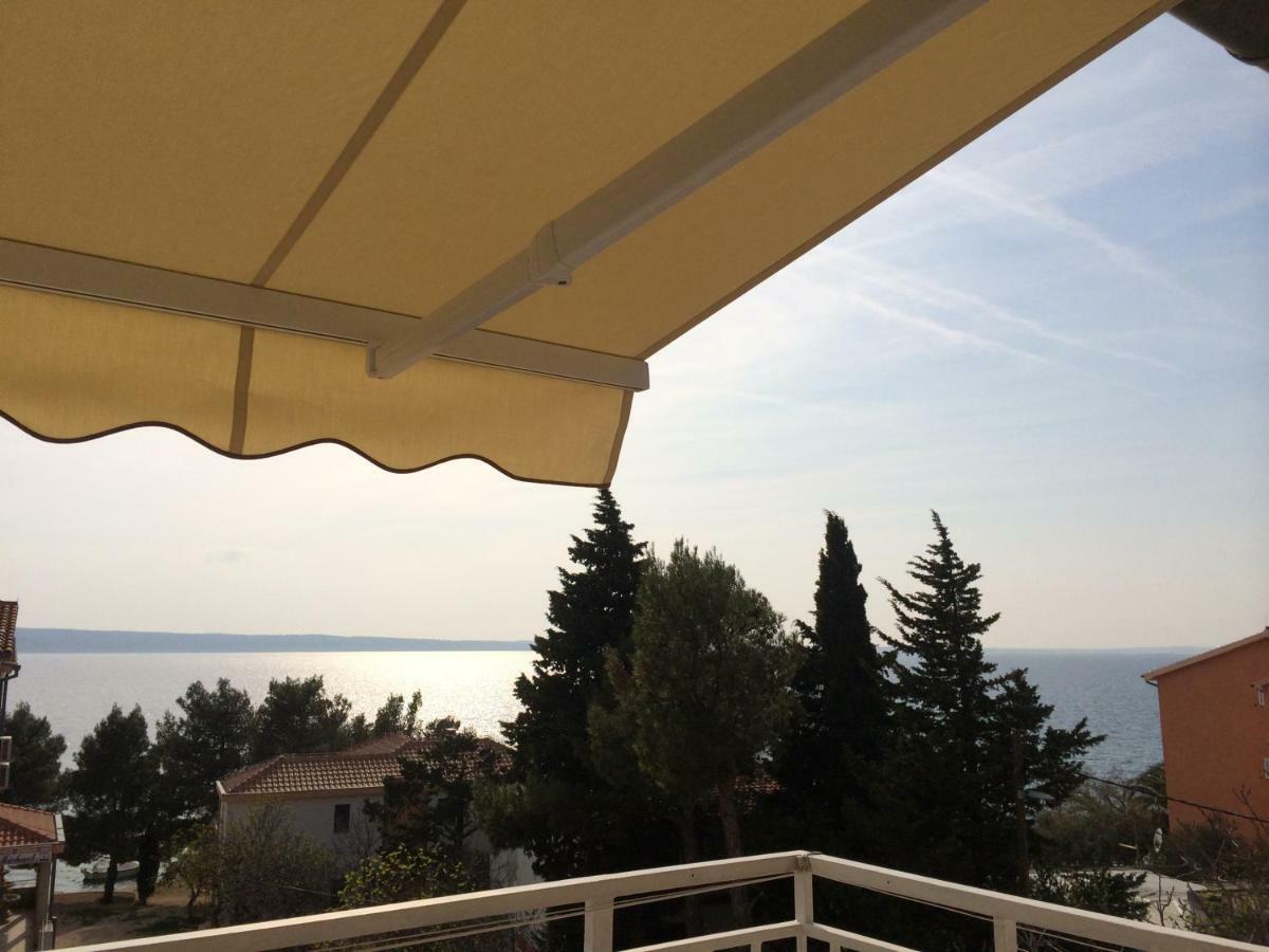 Apartments Villa Jusup Starigrad Exterior photo